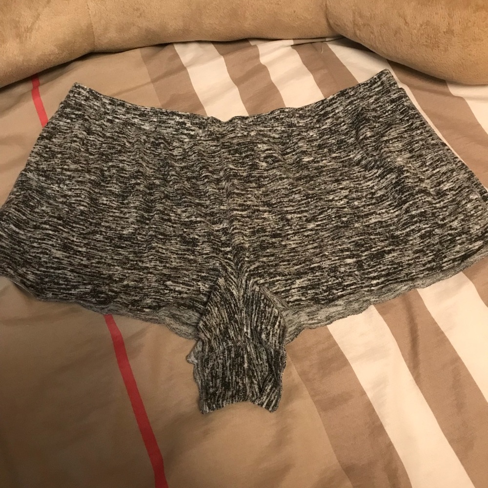 Aeropostale Sleep Shorts